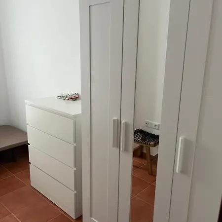 Ophelia Апартаменты