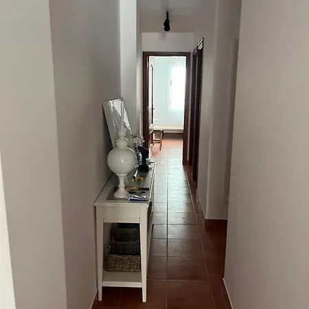 Ophelia Апартаменты Пуэрто-дель-Росарио