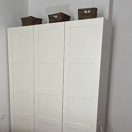 Апартаменты Ophelia Пуэрто-дель-Росарио