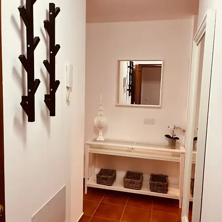 Апартаменты Ophelia