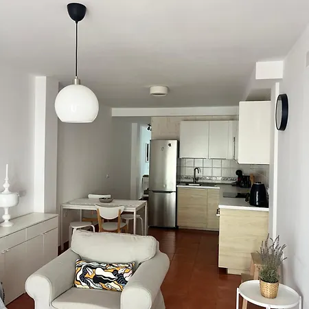 Ophelia Apartman Puerto del Rosario