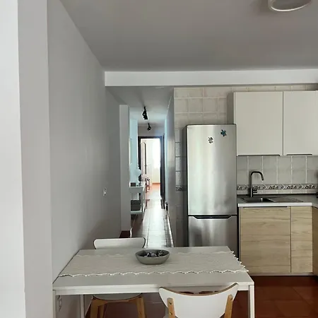 Apartman Ophelia Puerto del Rosario