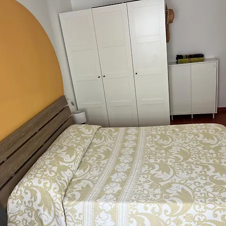 Ophelia Apartman