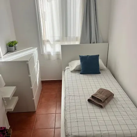 Ophelia Apartman *