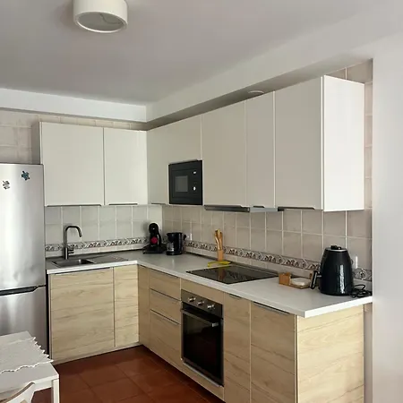 Apartman Ophelia *
