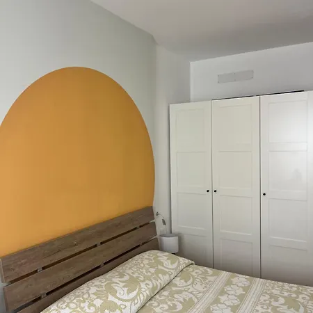 Ophelia Apartman Puerto del Rosario