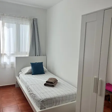 Apartman Ophelia Puerto del Rosario